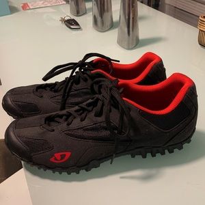 Giro Junction MTB/Spin Shoe 10.5